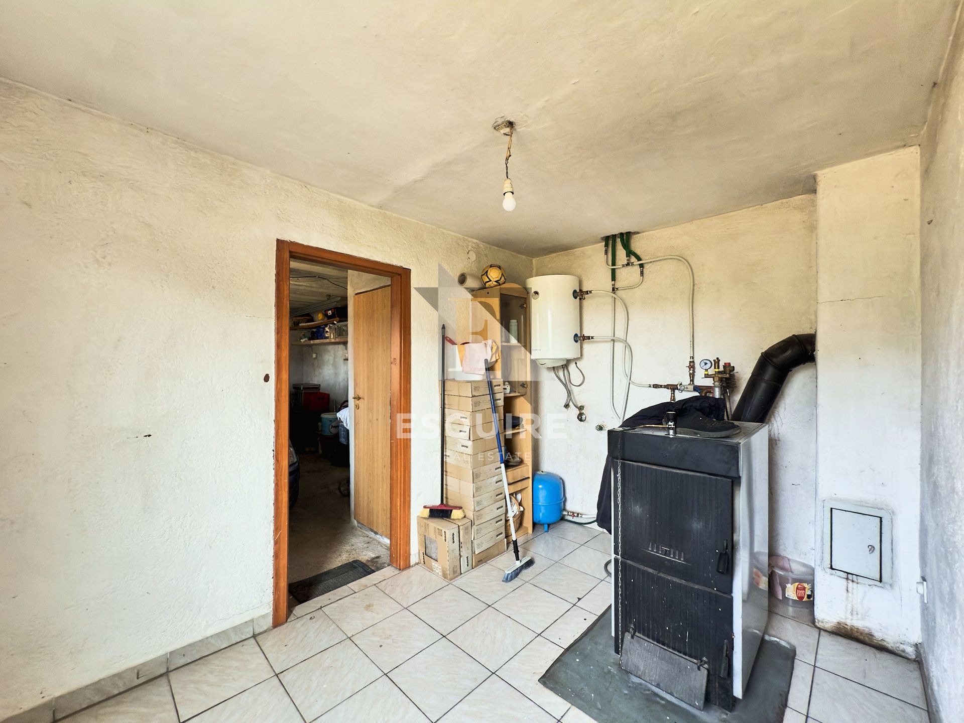 Maison À vendre - Zadarska Zemunik Donji