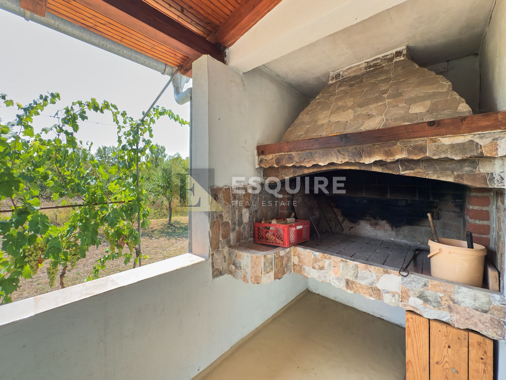 Maison À vendre - Zadarska Zemunik Donji