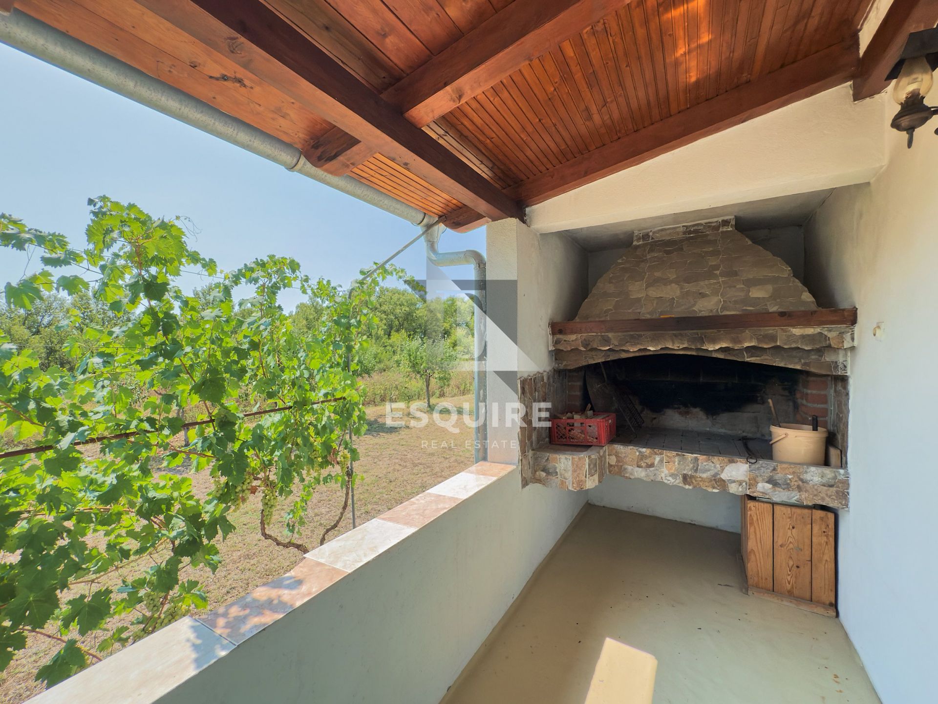 Maison À vendre - Zadarska Zemunik Donji