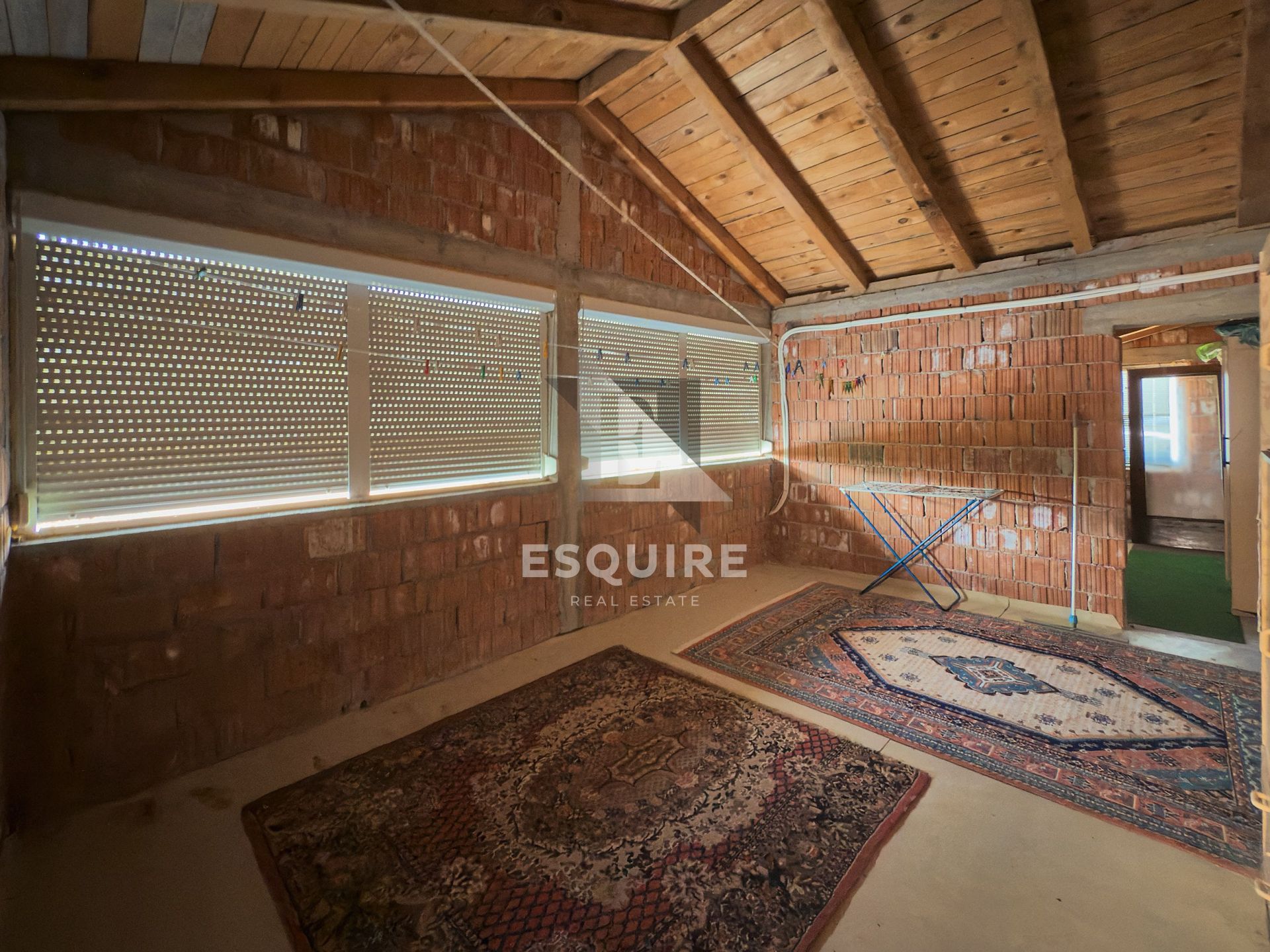 Maison À vendre - Zadarska Zemunik Donji