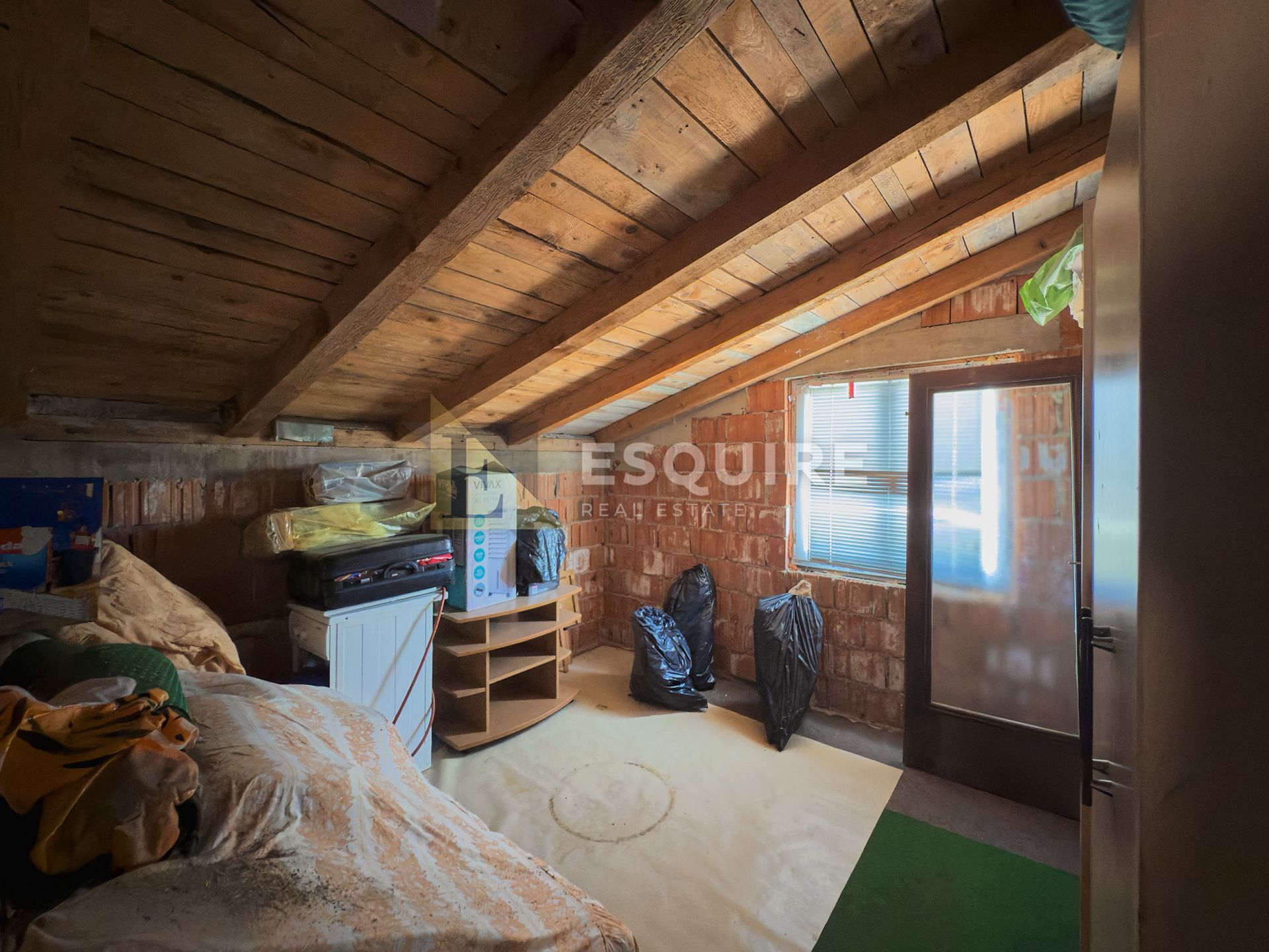 Maison À vendre - Zadarska Zemunik Donji