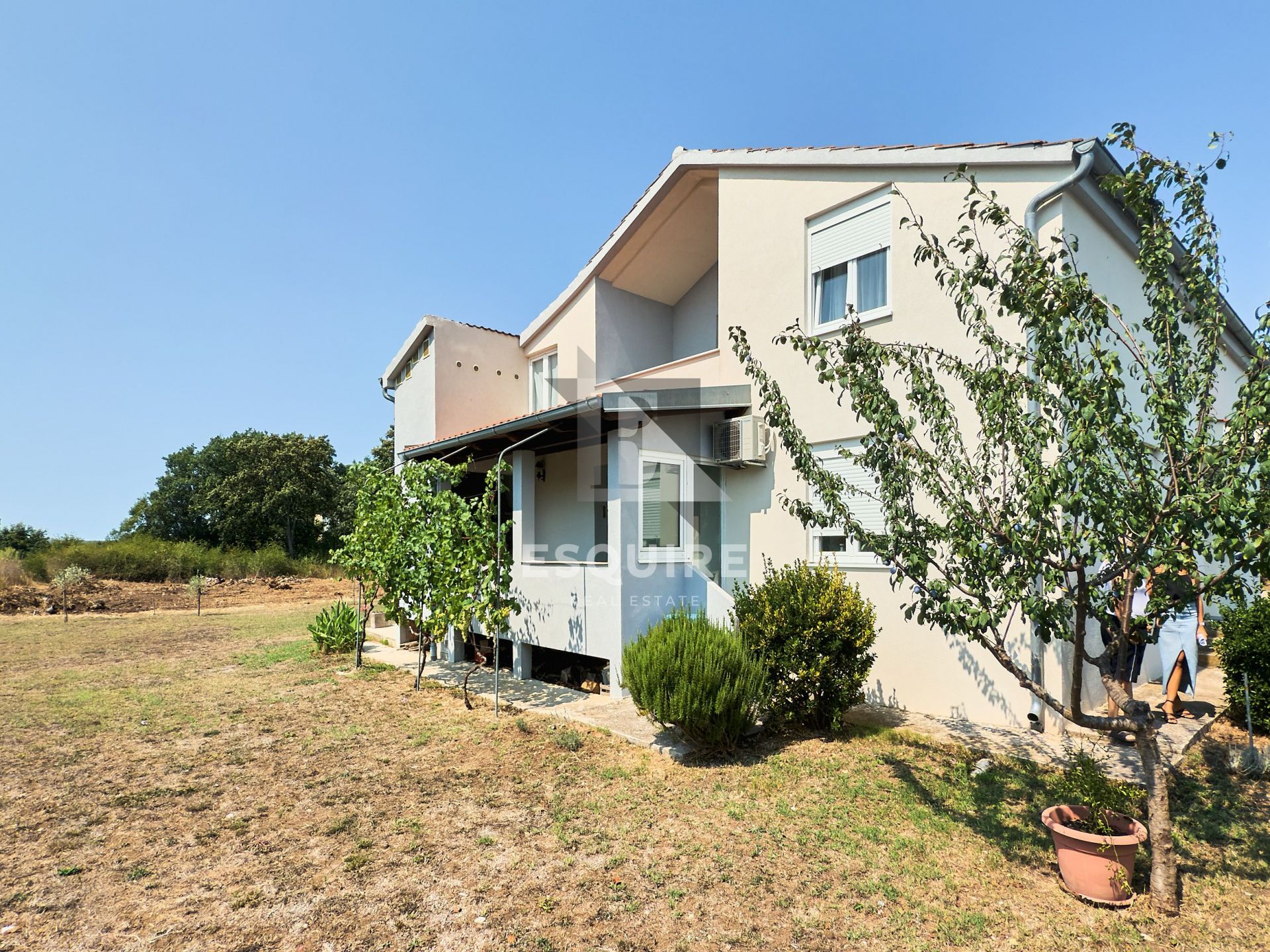 Maison À vendre - Zadarska Zemunik Donji