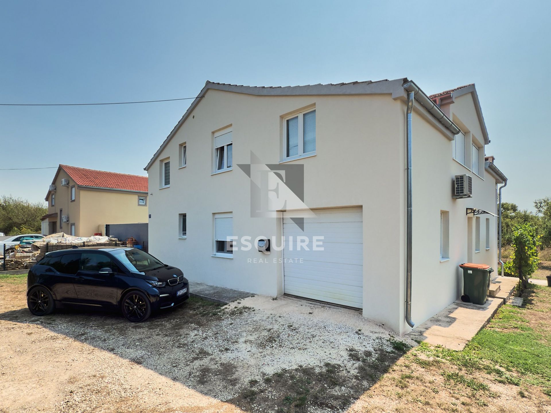 Maison À vendre - Zadarska Zemunik Donji