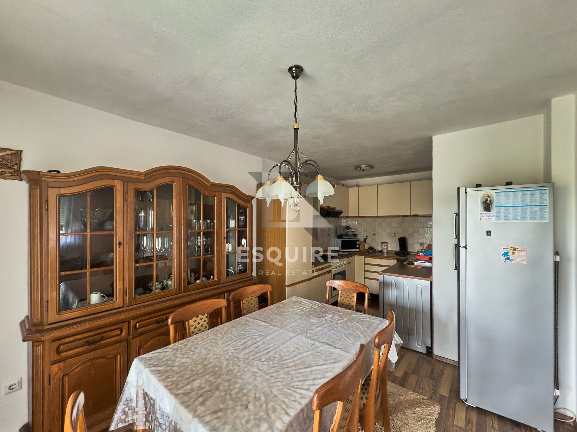 Maison À vendre - Zadarska Zemunik Donji