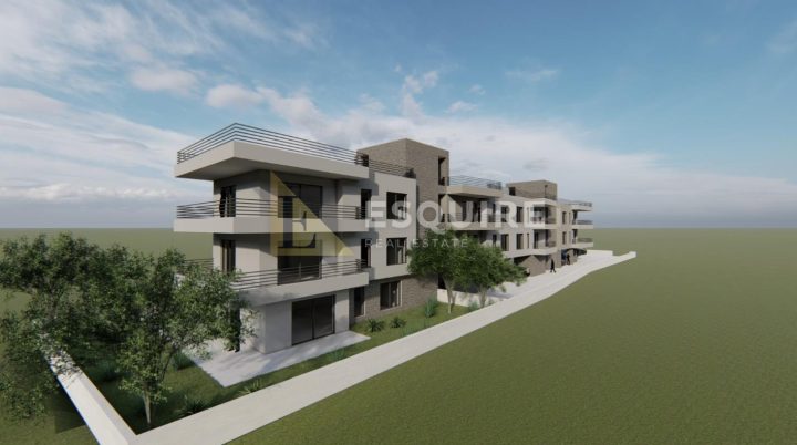 Pozemok na predaj 1221 m² – Nin