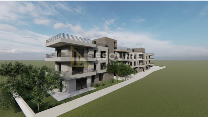 Land For sale - Zadarska Zaton - foto 5/10