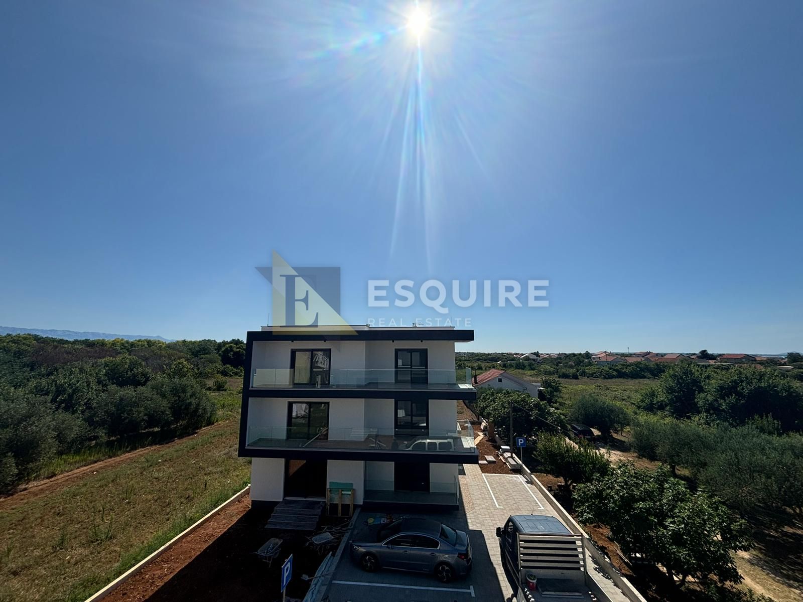 Appartamento In vendita -  Privlaka