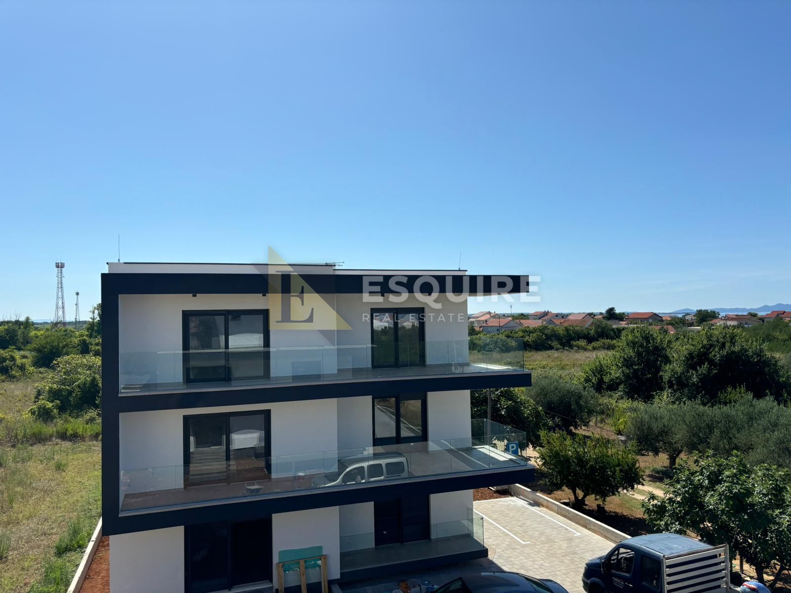 Appartamento In vendita -  Privlaka
