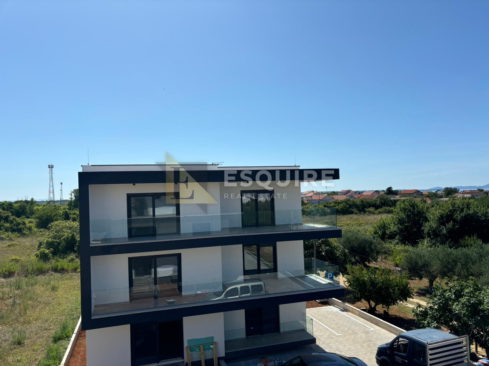 Appartamento In vendita -  Privlaka