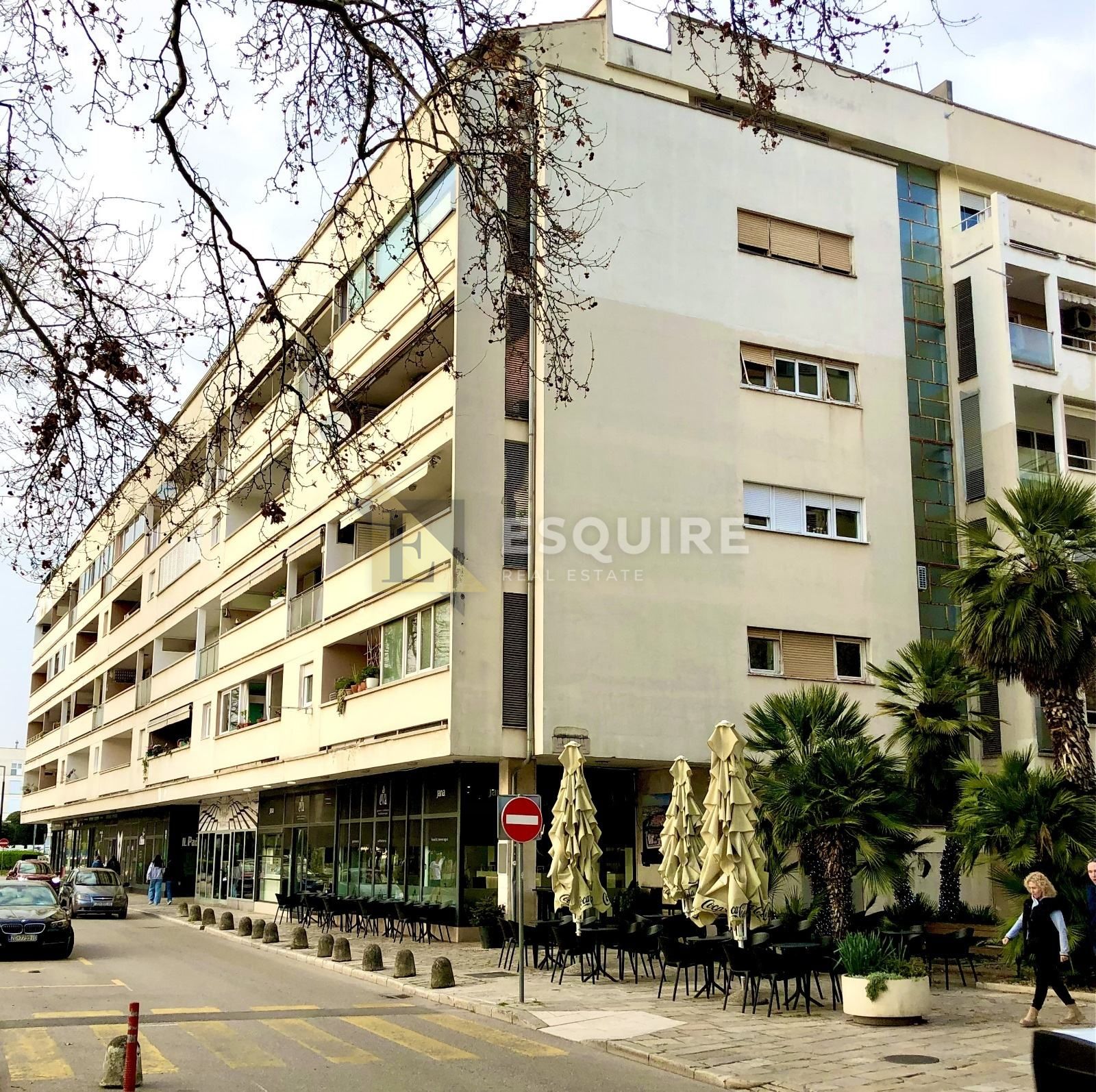 Apartmán Na predaj -  Poluotok