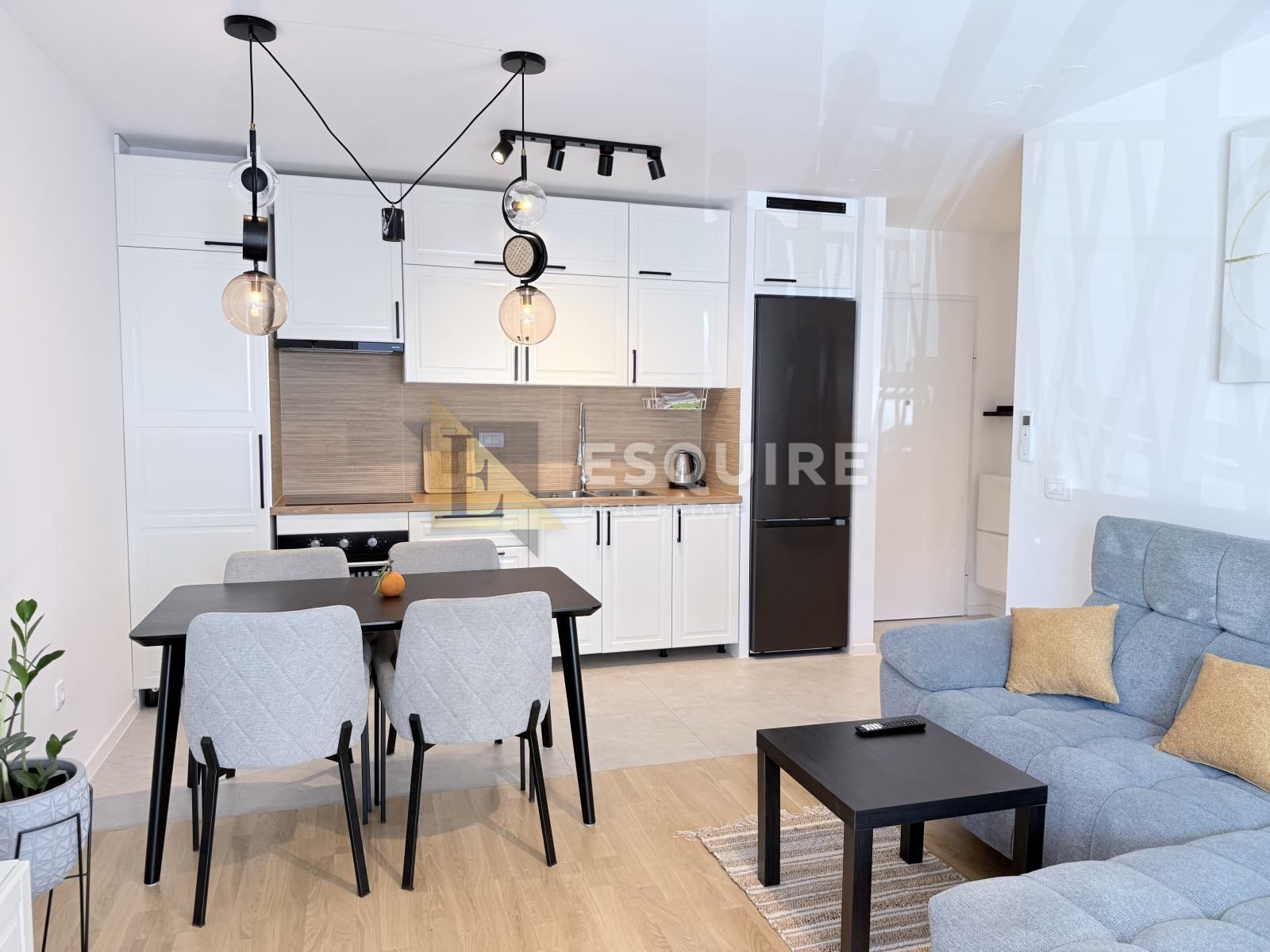 Appartement À vendre -  Višnjik