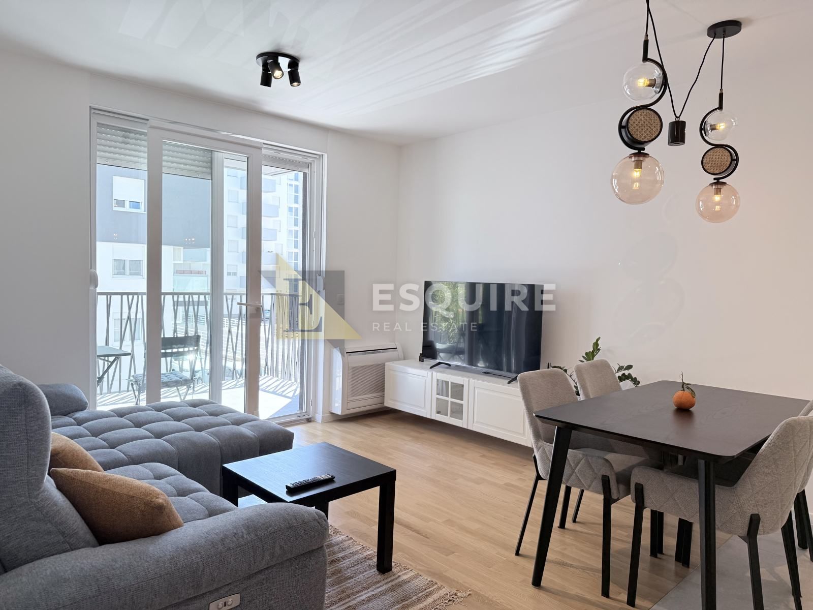 Appartement À vendre -  Višnjik