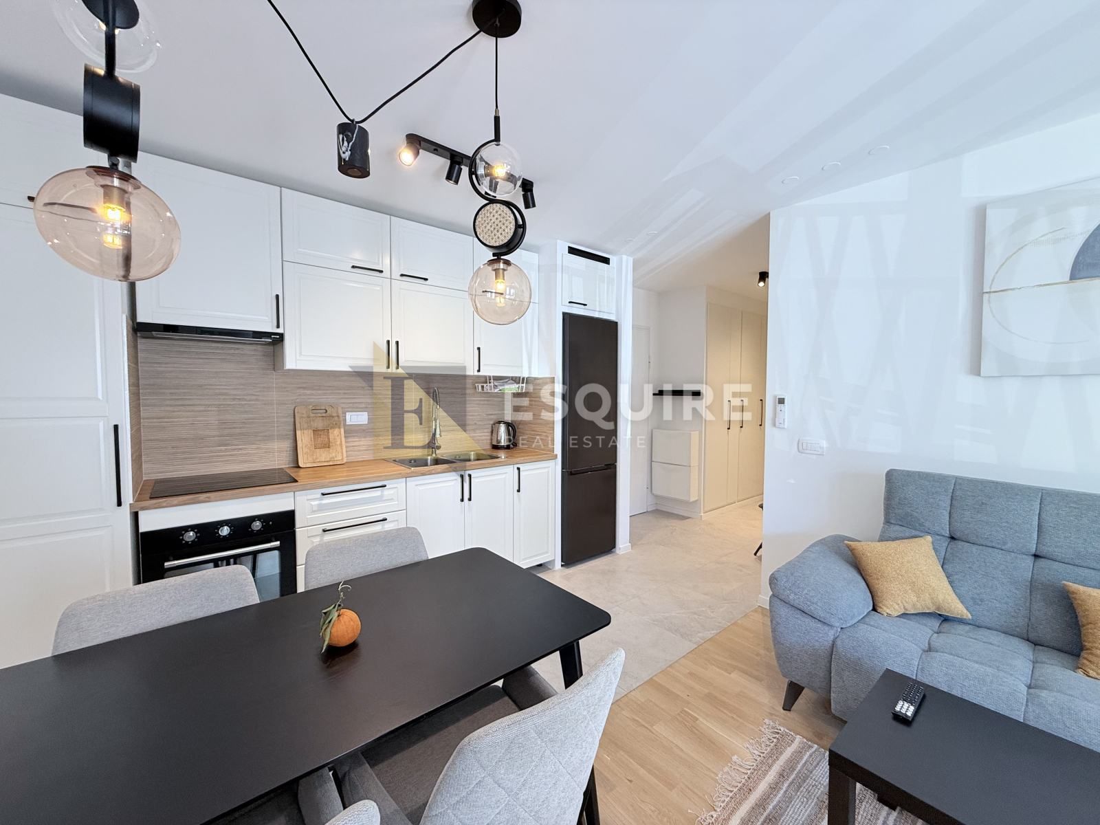 Appartement À vendre -  Višnjik