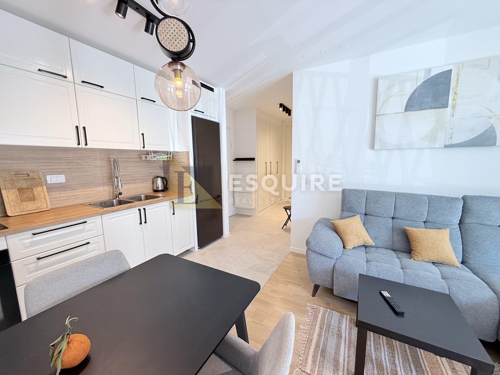 Appartement À vendre -  Višnjik