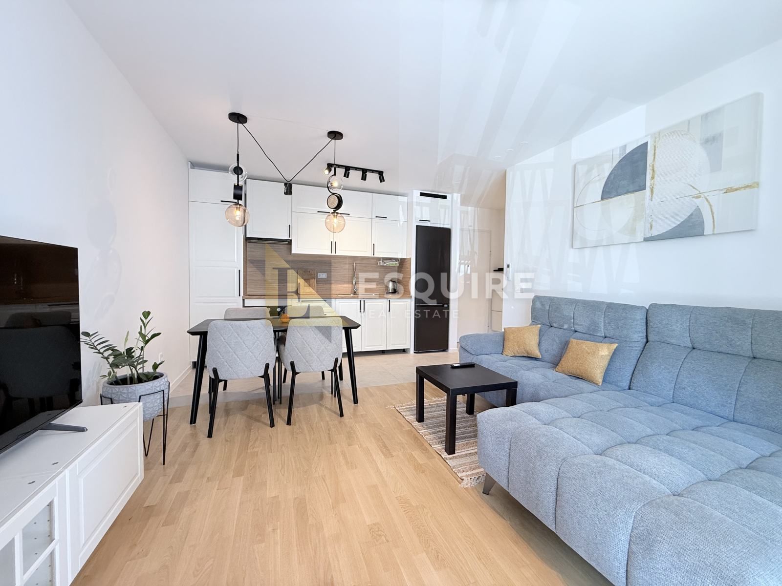 Appartement À vendre -  Višnjik