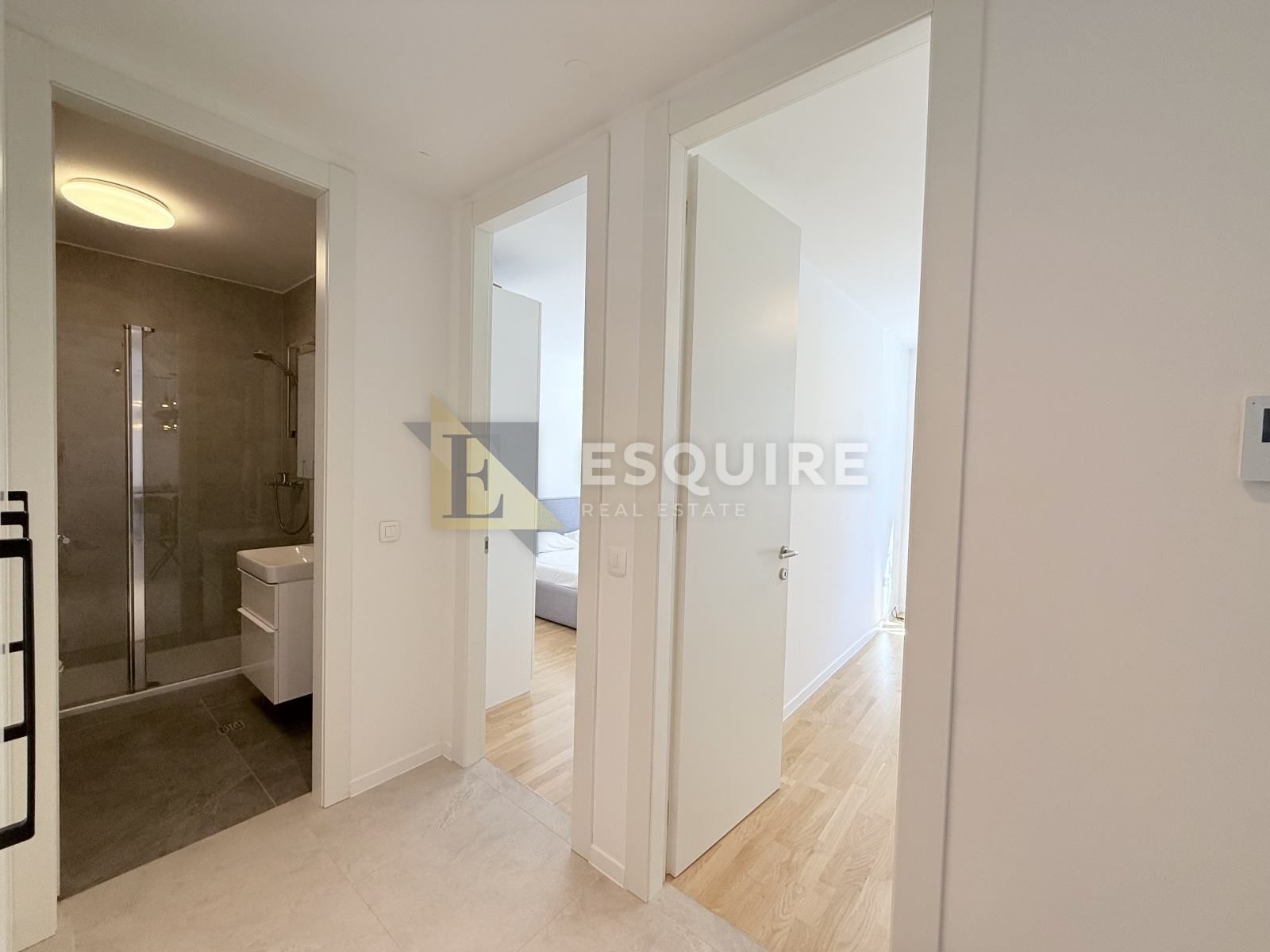 Appartement À vendre -  Višnjik