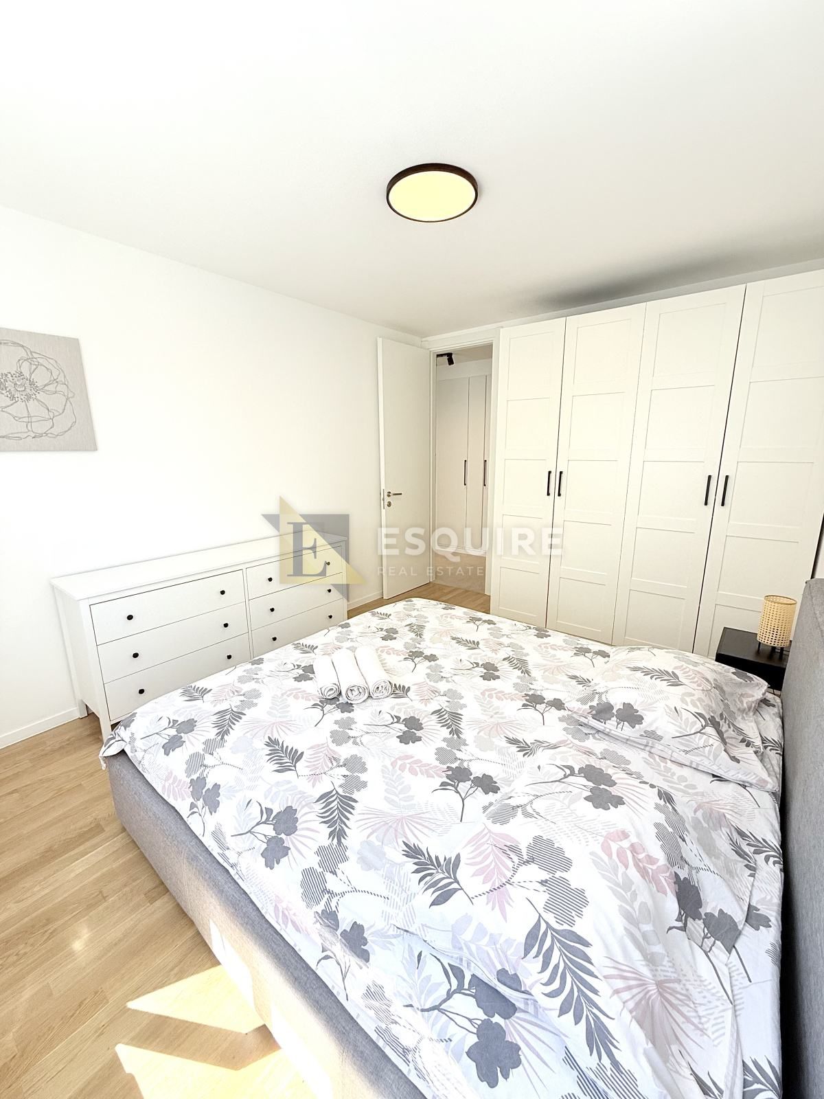 Appartement À vendre -  Višnjik