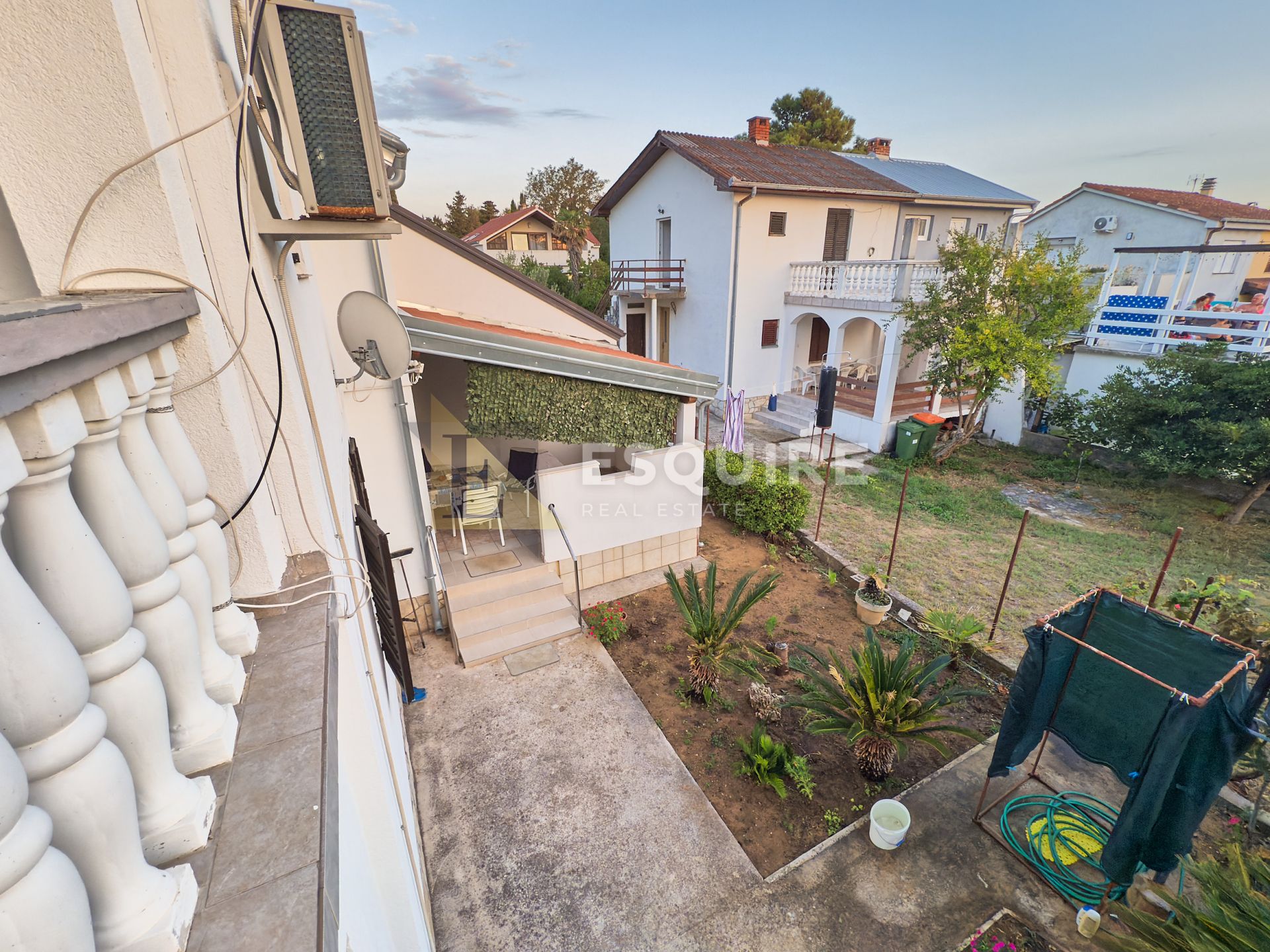 Maison À vendre -  Sabunike