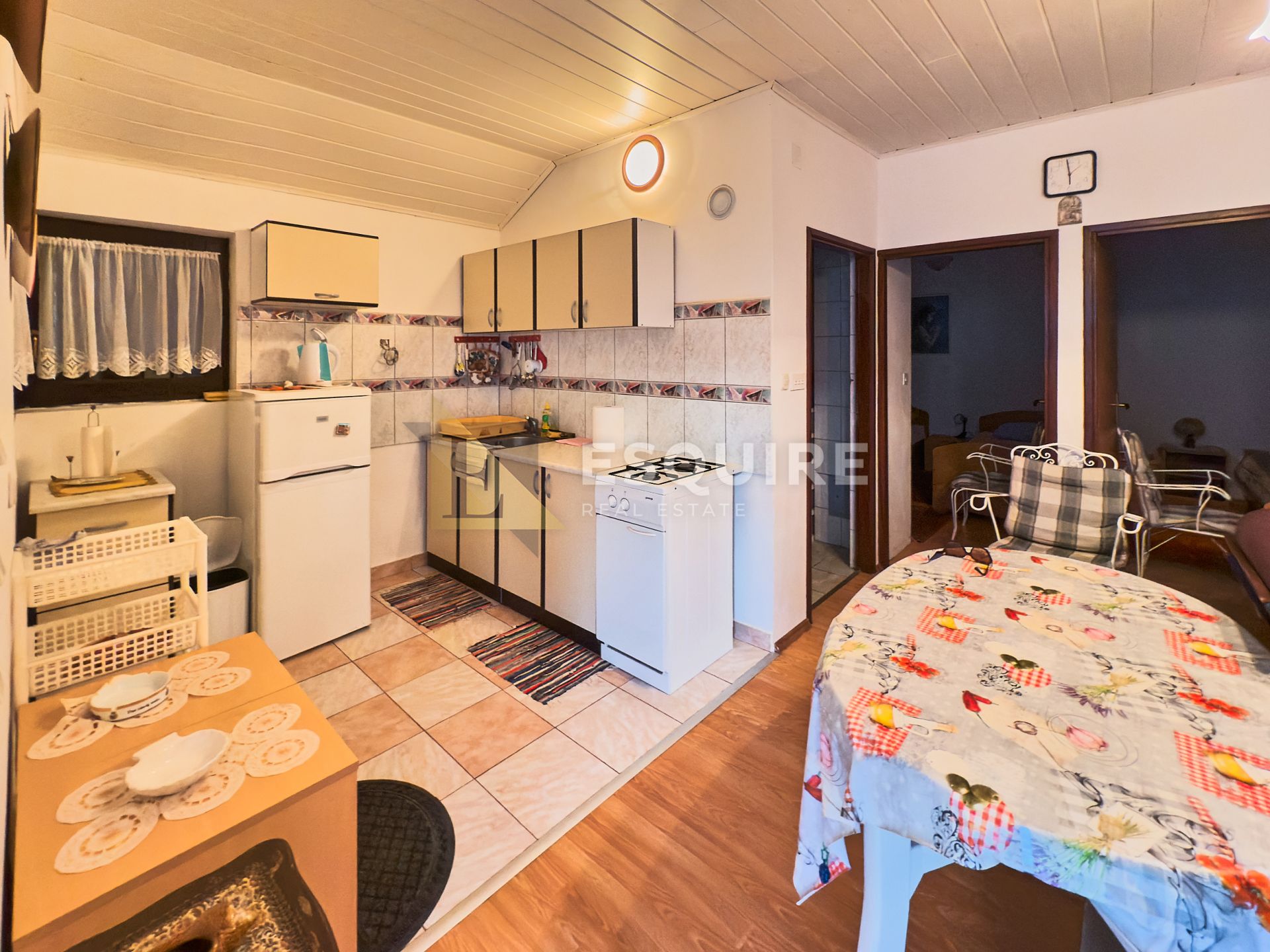Maison À vendre -  Sabunike