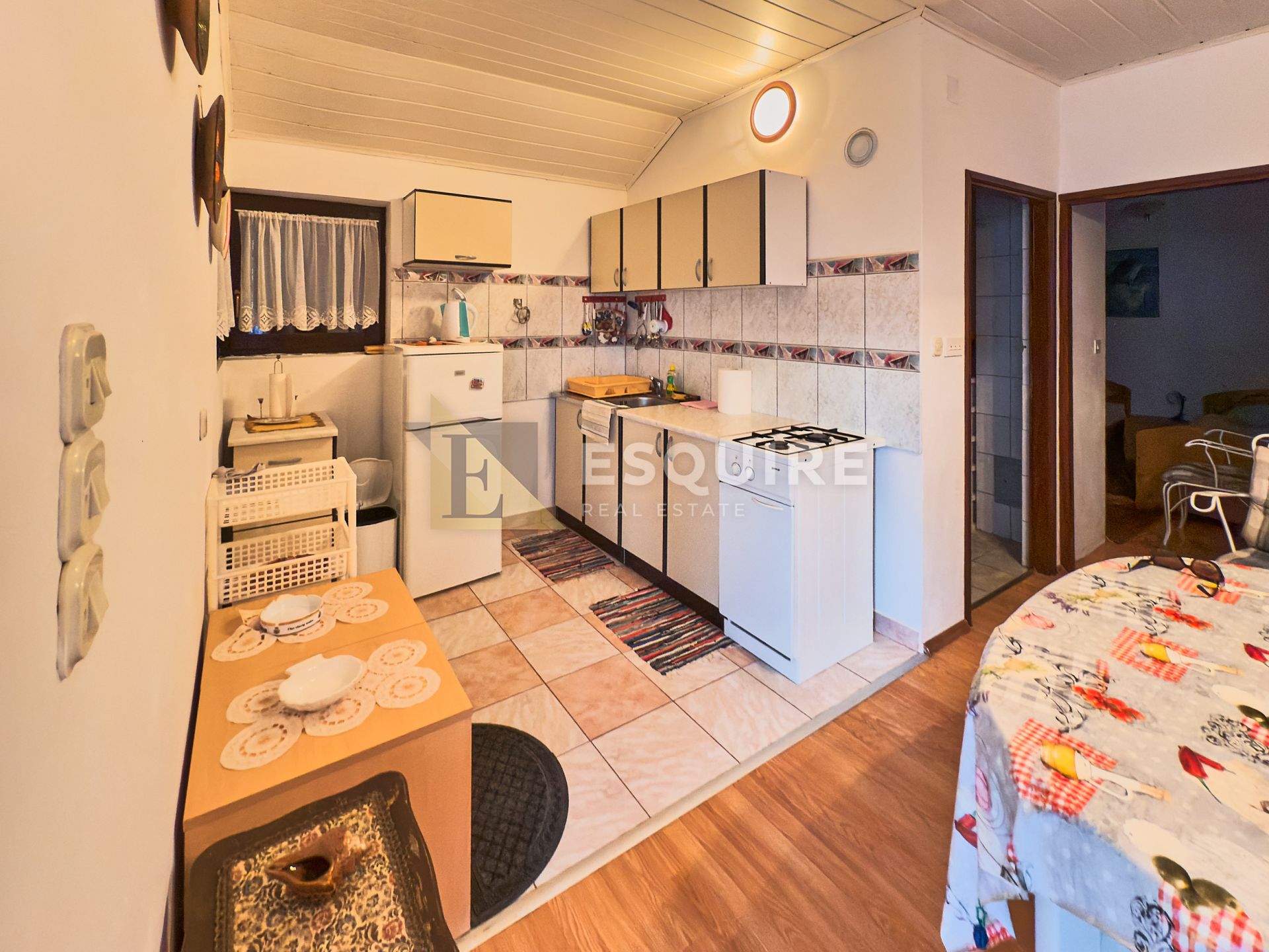 Maison À vendre -  Sabunike