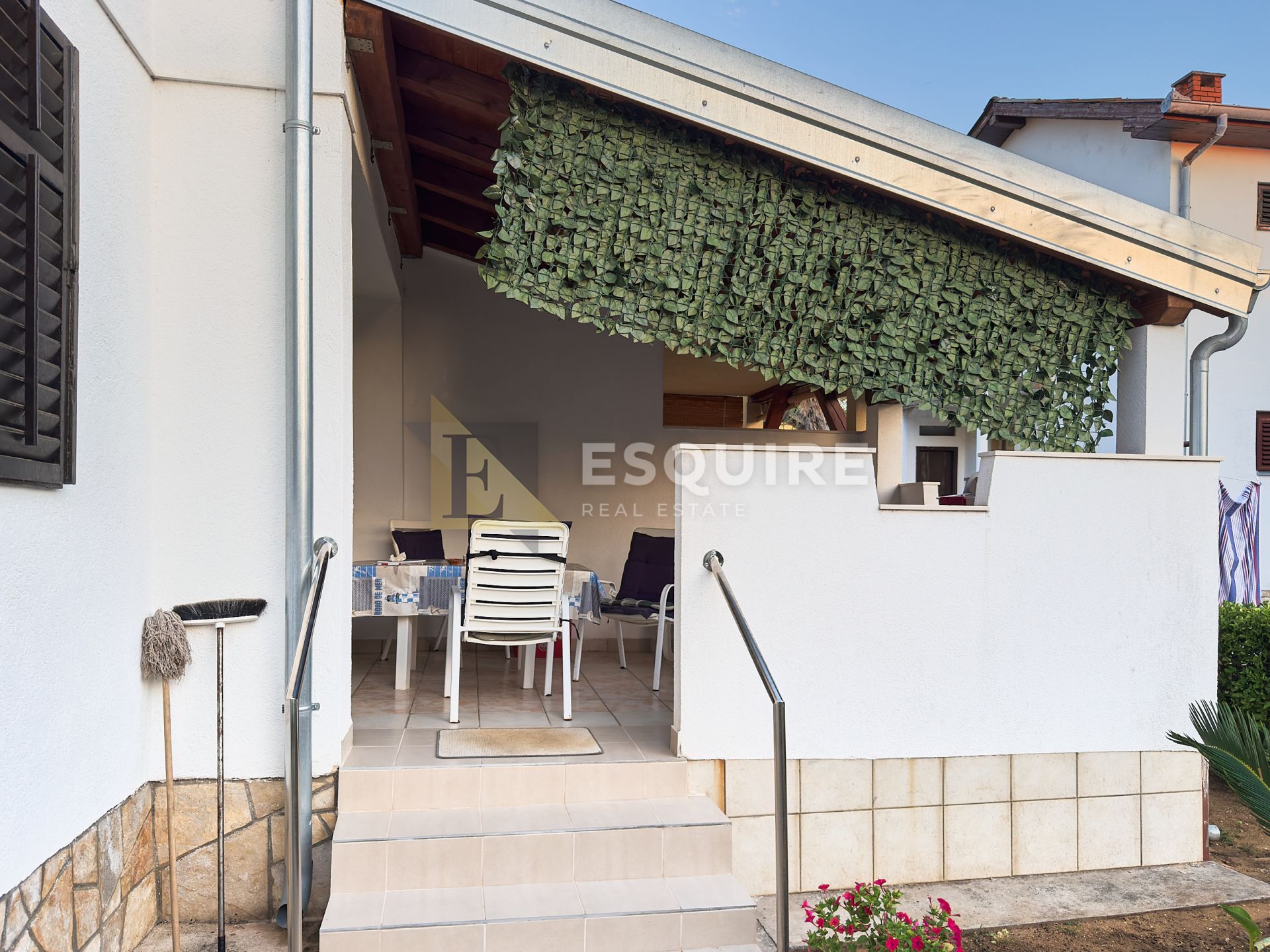 Maison À vendre -  Sabunike