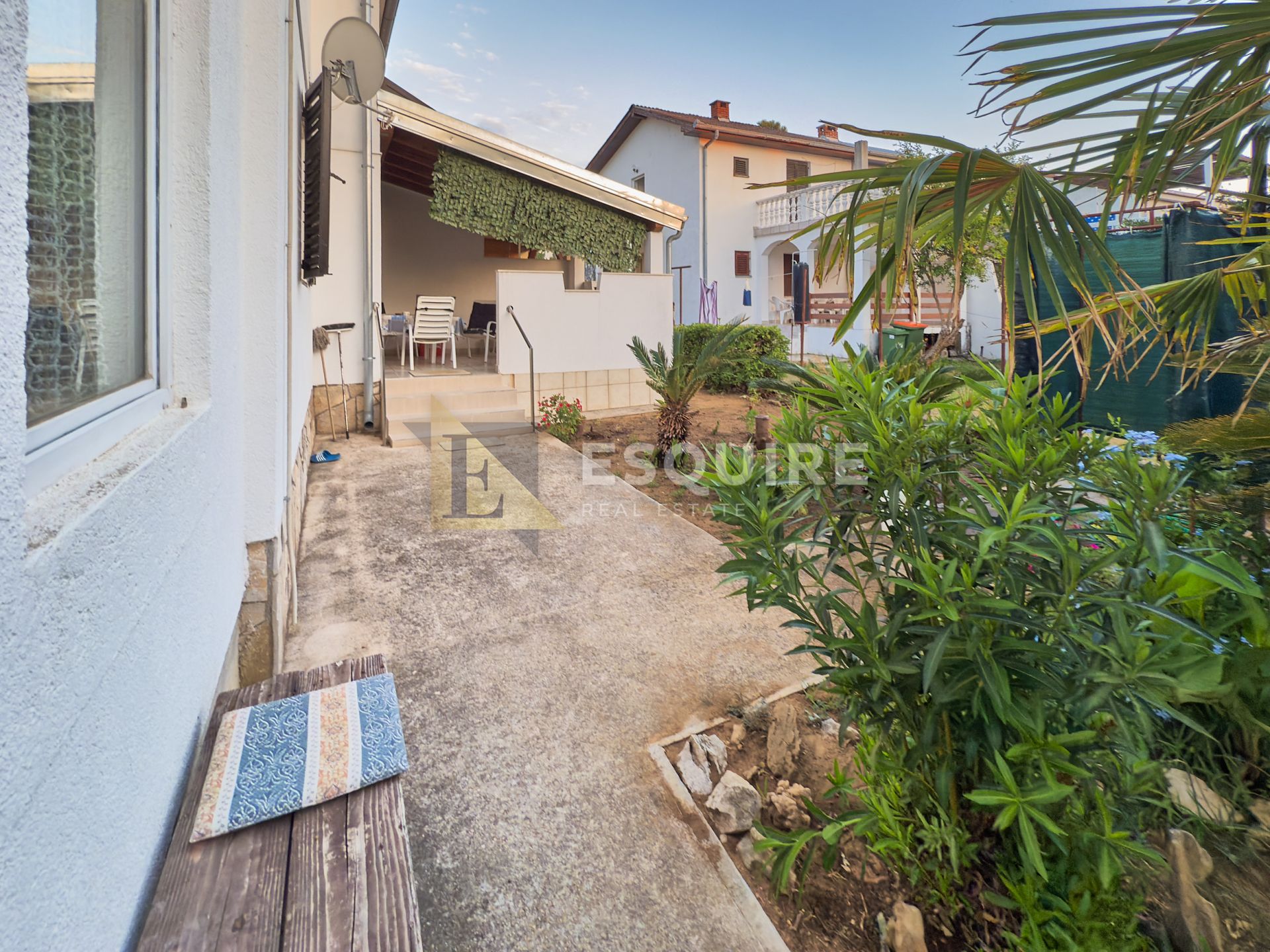 Maison À vendre -  Sabunike