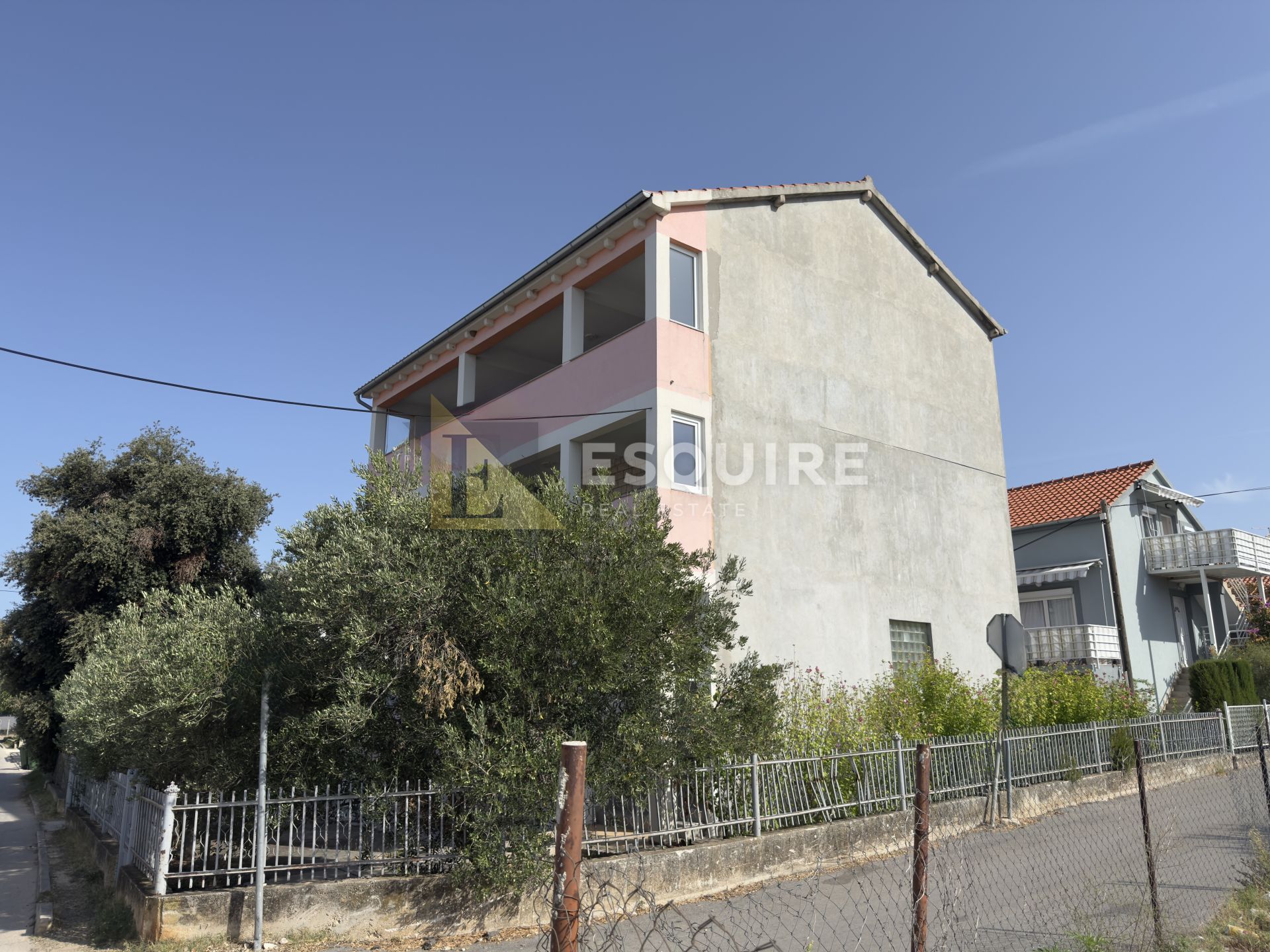 Kuća Na prodaju - Zadarska Bibinje - foto 3/7