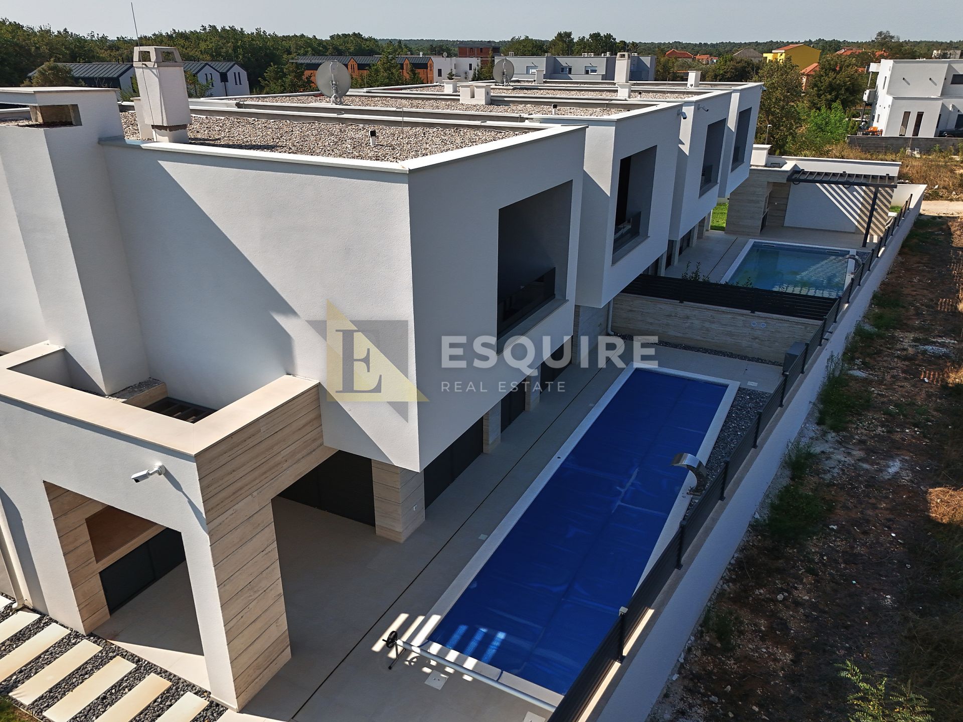 House For sale -  Zaton
