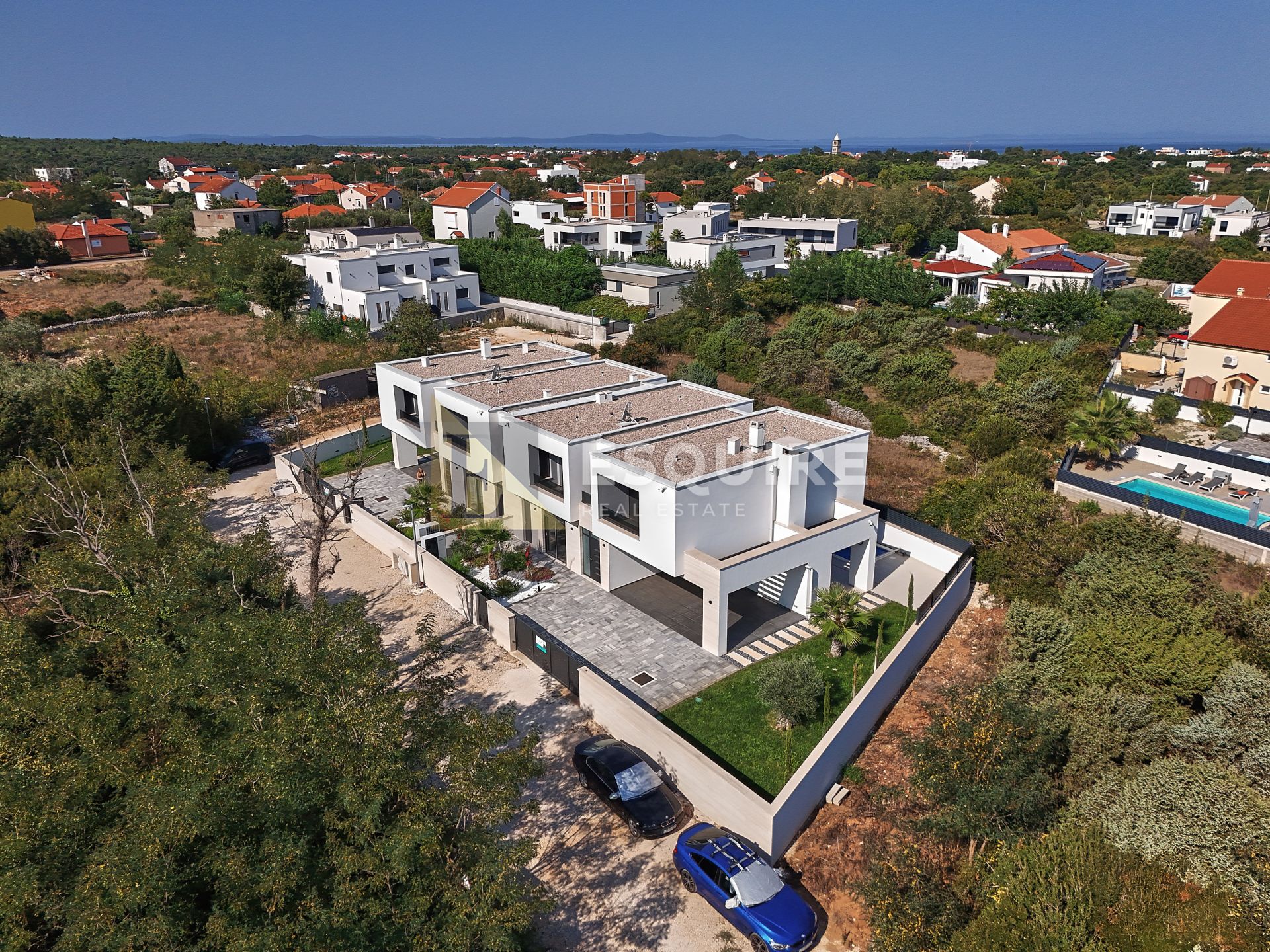 House For sale -  Zaton