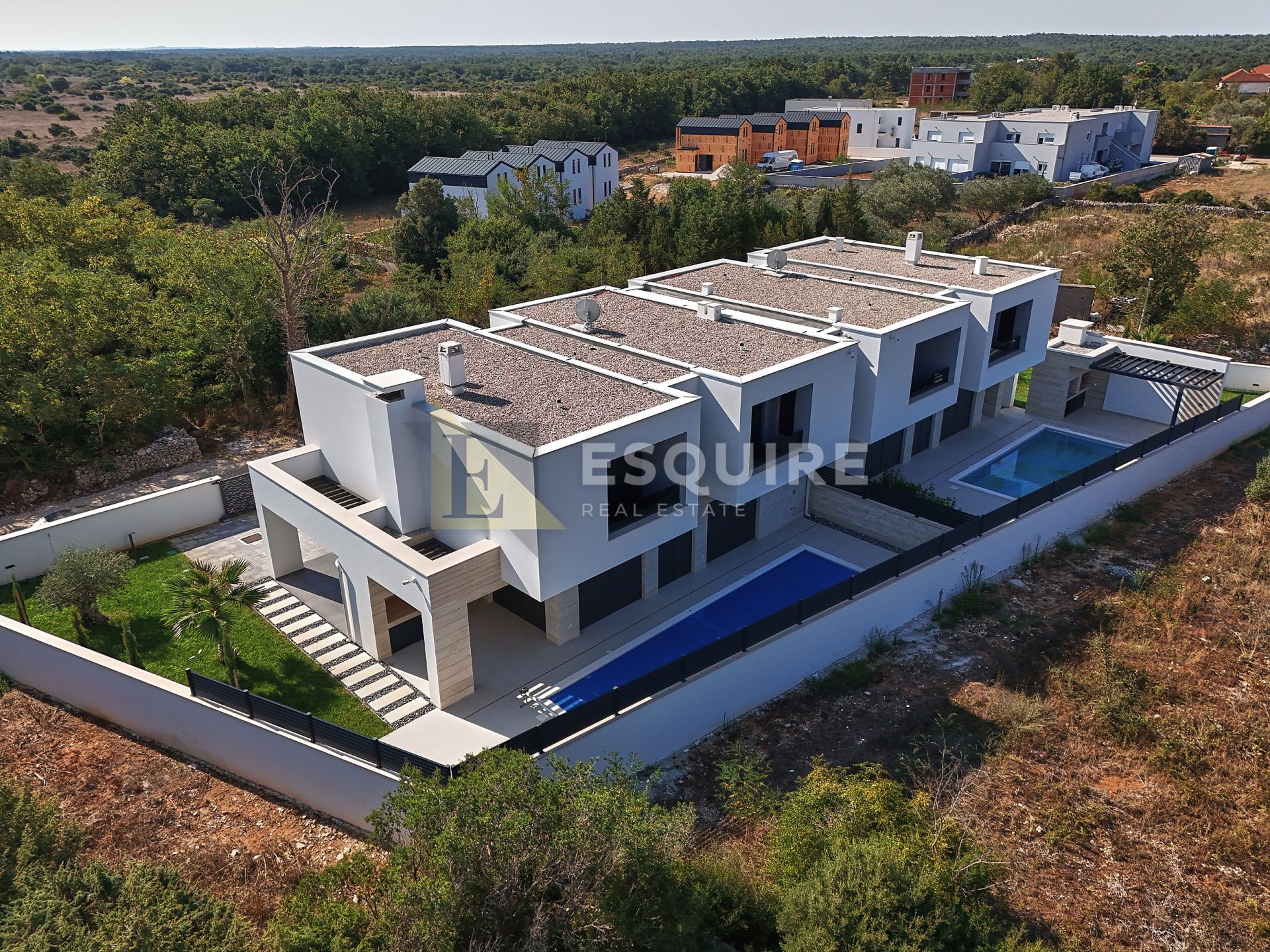 House For sale -  Zaton