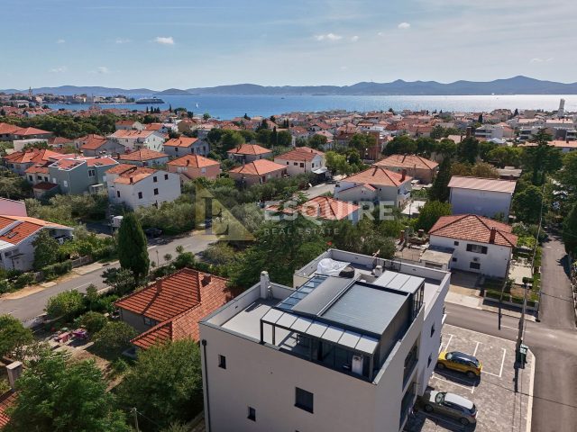 Apartma na predaj 94 m² – Zadar