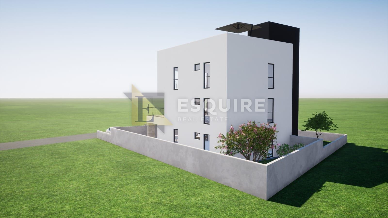 Appartement À vendre -  Zaton