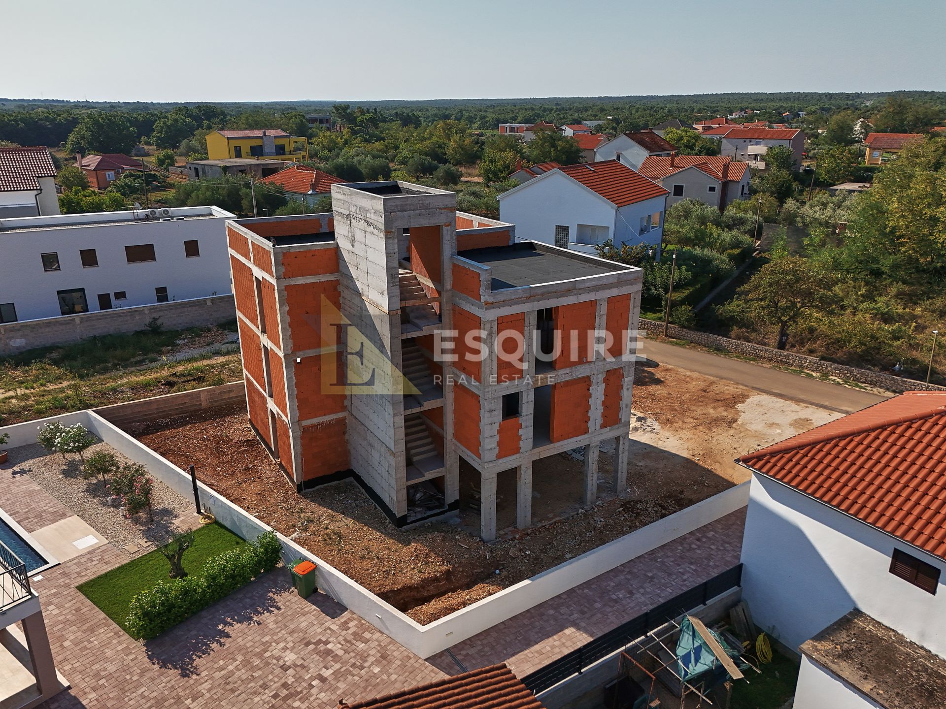 Appartement À vendre -  Zaton