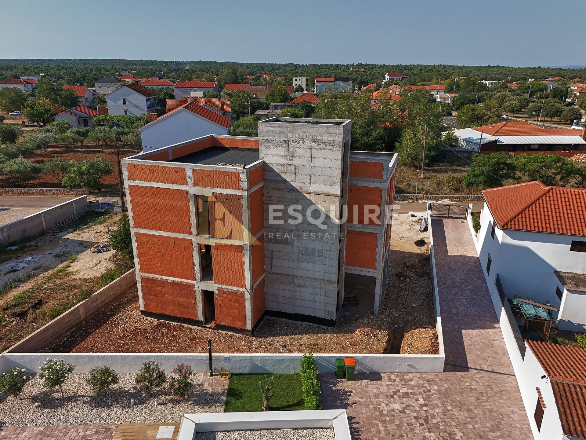 Appartement À vendre -  Zaton
