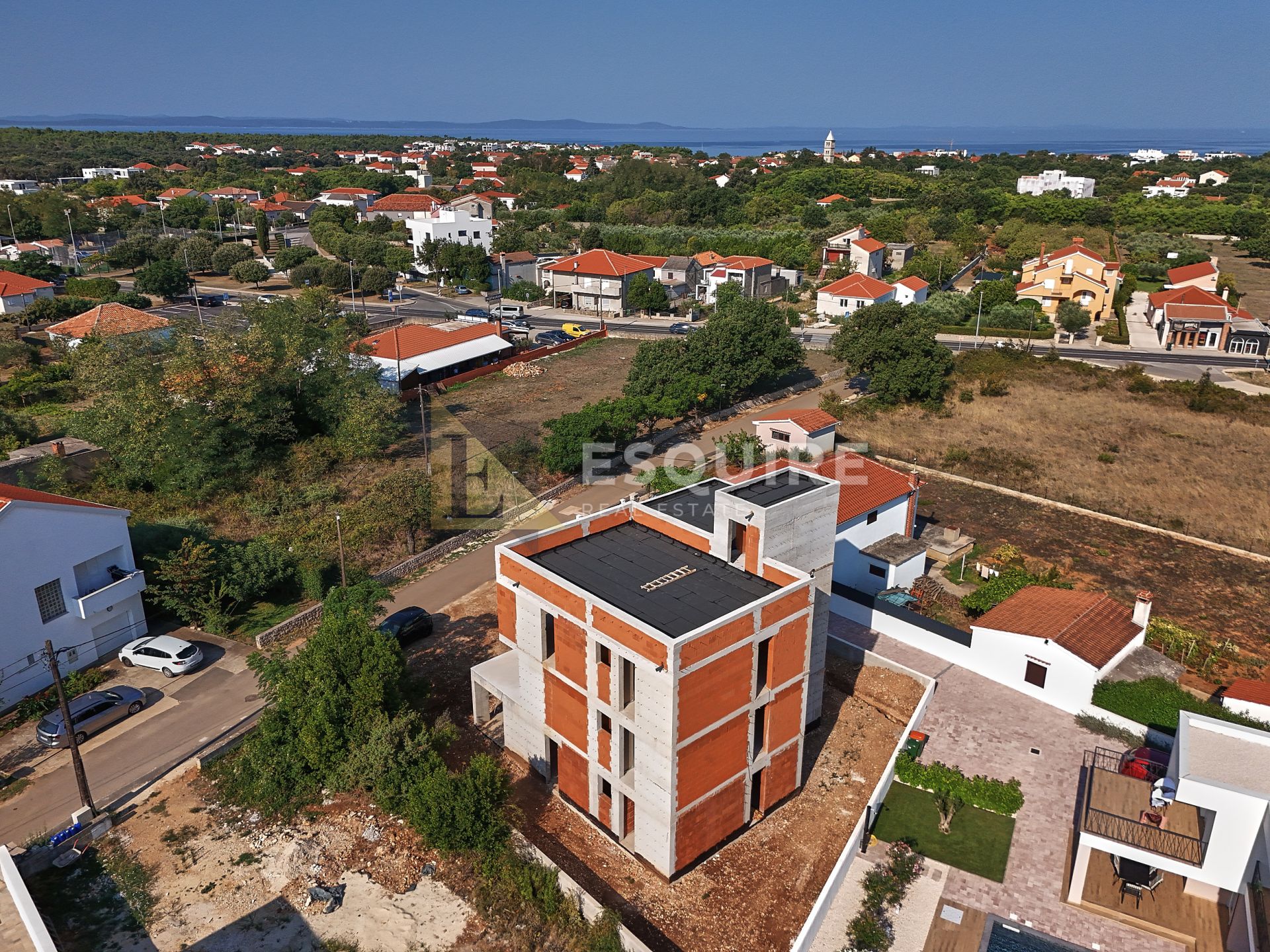 Appartement À vendre -  Zaton