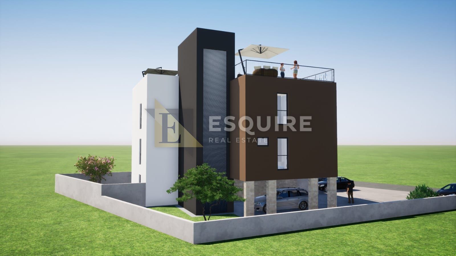 Appartement À vendre -  Zaton