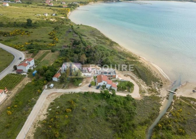 Land For sale Ražanac