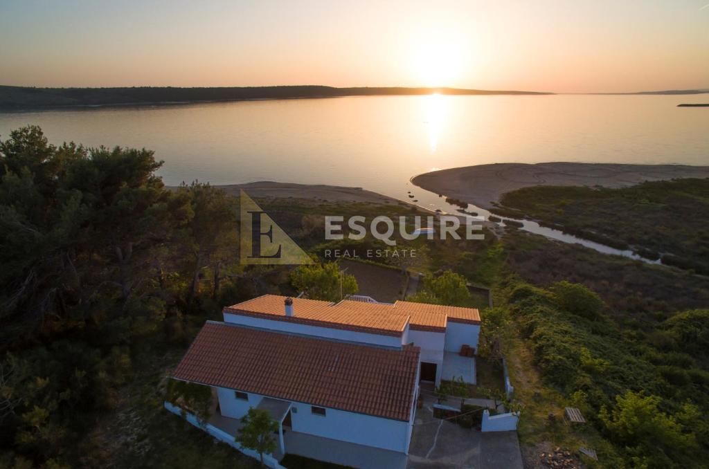 Land For sale -  Ljubač