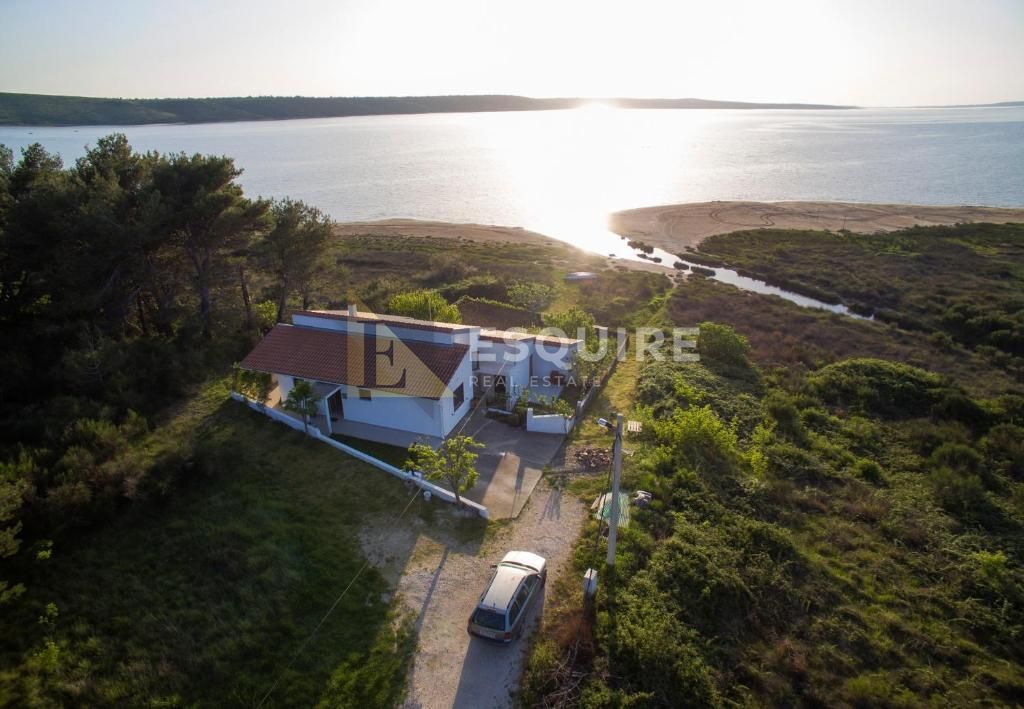 Land For sale -  Ljubač