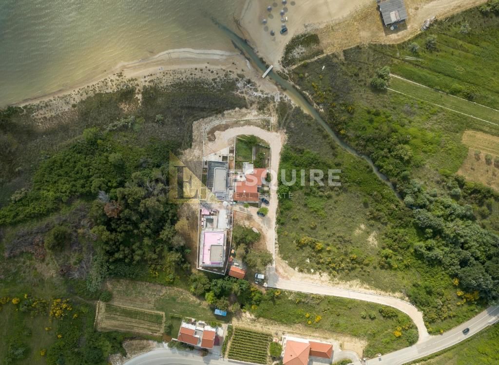 Land For sale - Ljubač - foto 2/29