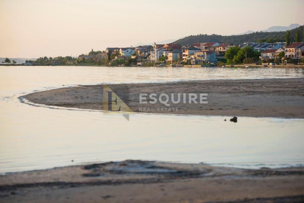 Land For sale -  Ljubač