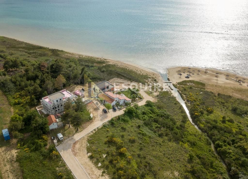 Land For sale - Ljubač - foto 3/29