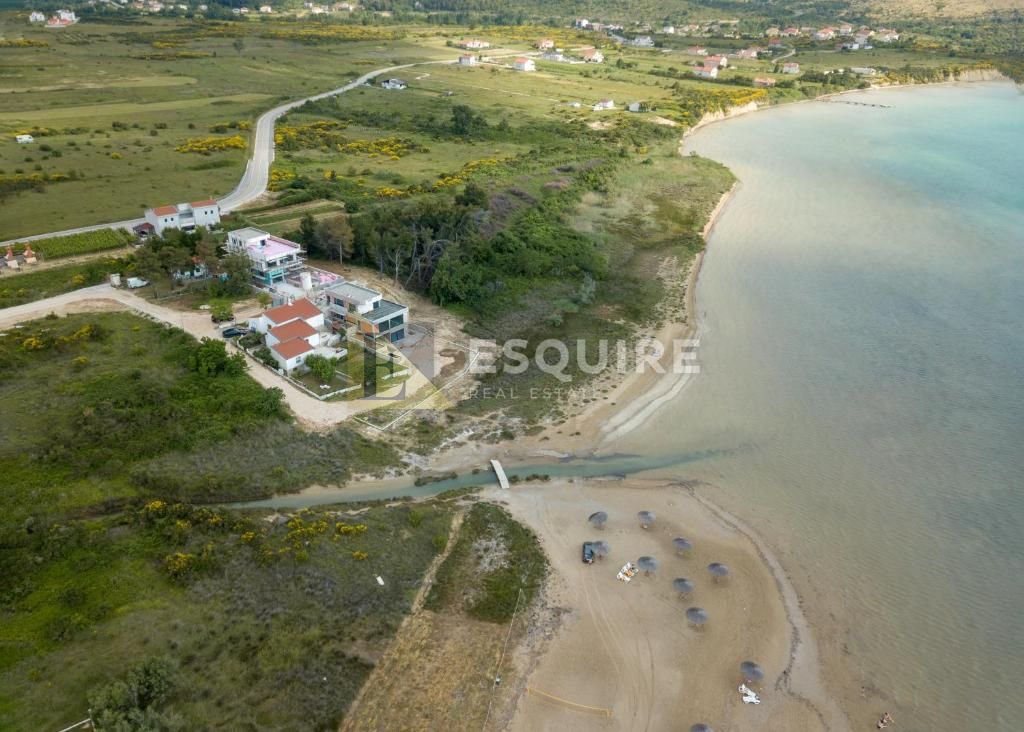 Land For sale - Ljubač - foto 4/29
