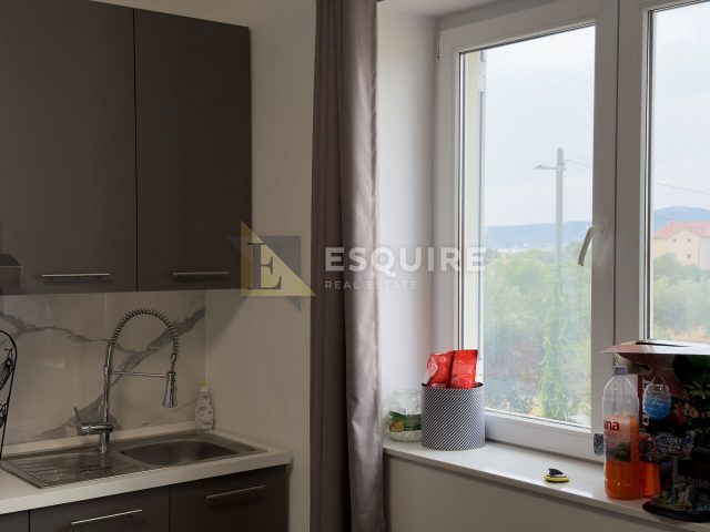 Apartmán na prodej 74 m² – Sukošan