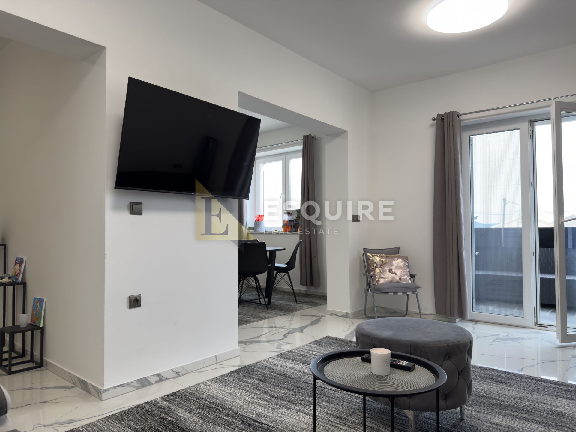 Apartmán Na prodej -  Sukošan