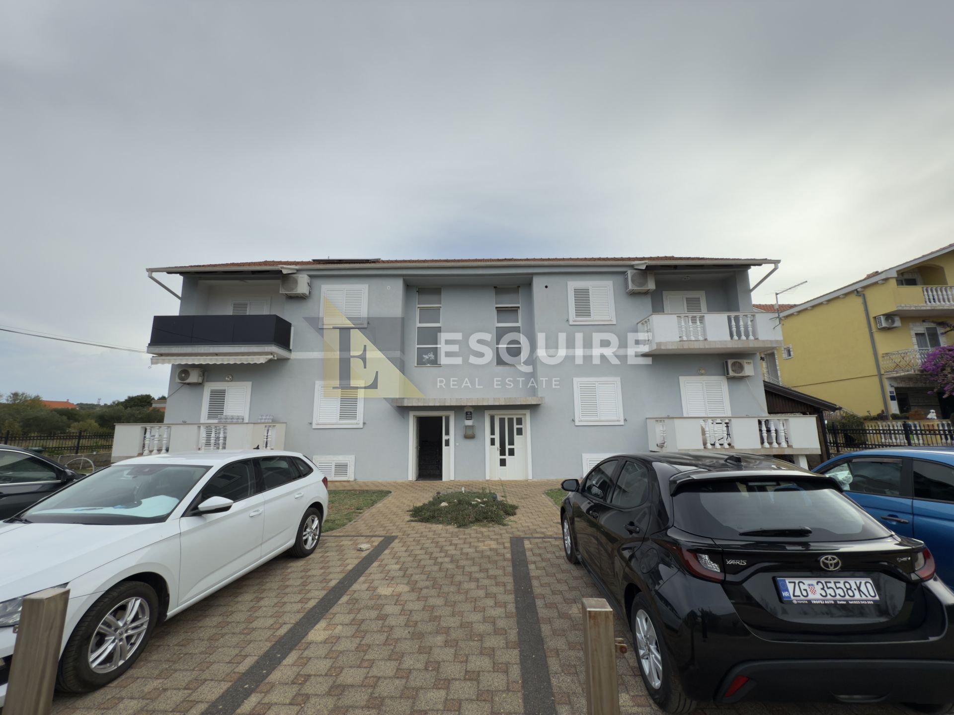 Apartmán Na prodej -  Sukošan