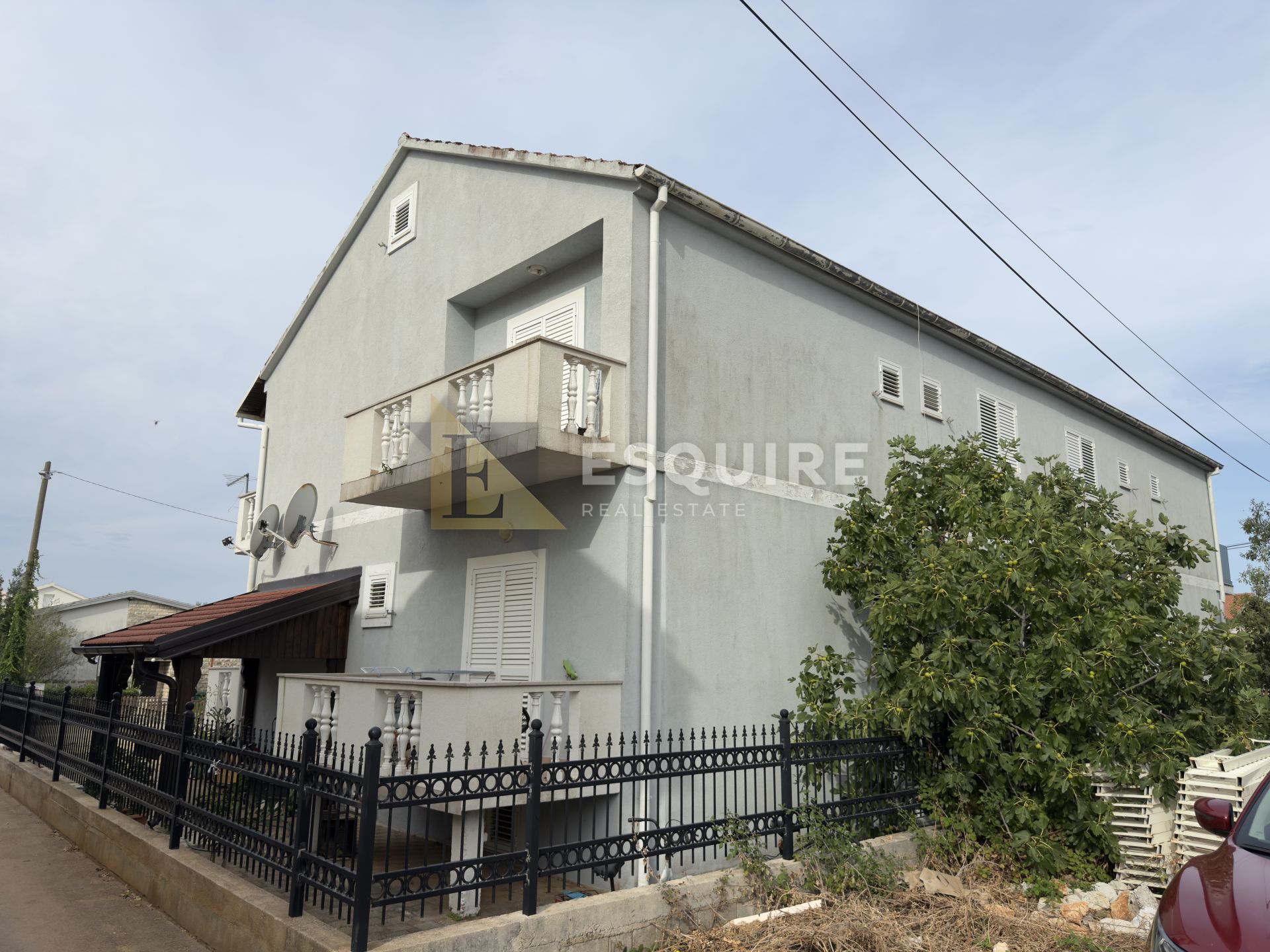Apartmán Na prodej -  Sukošan