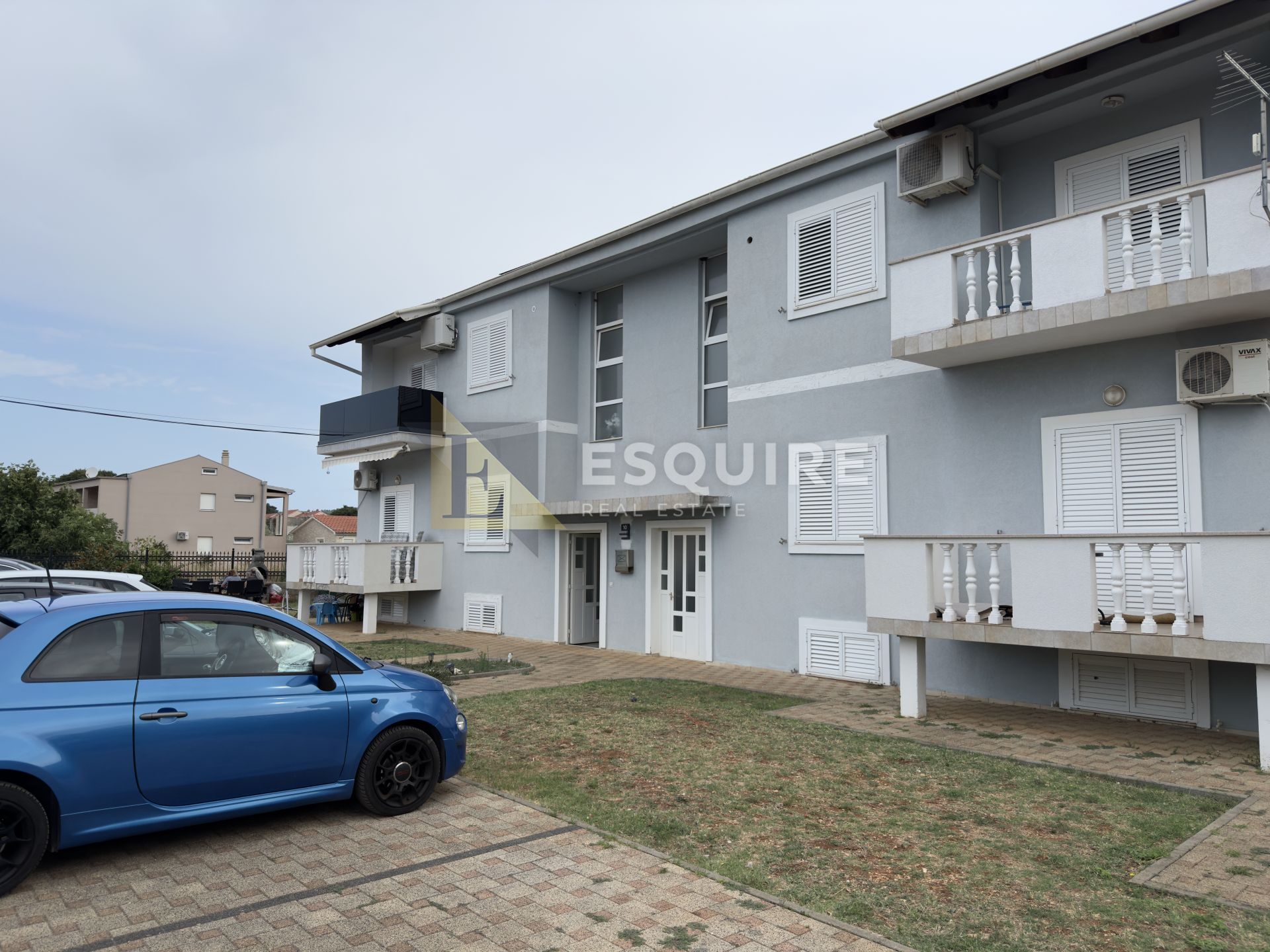 Apartmán Na prodej -  Sukošan