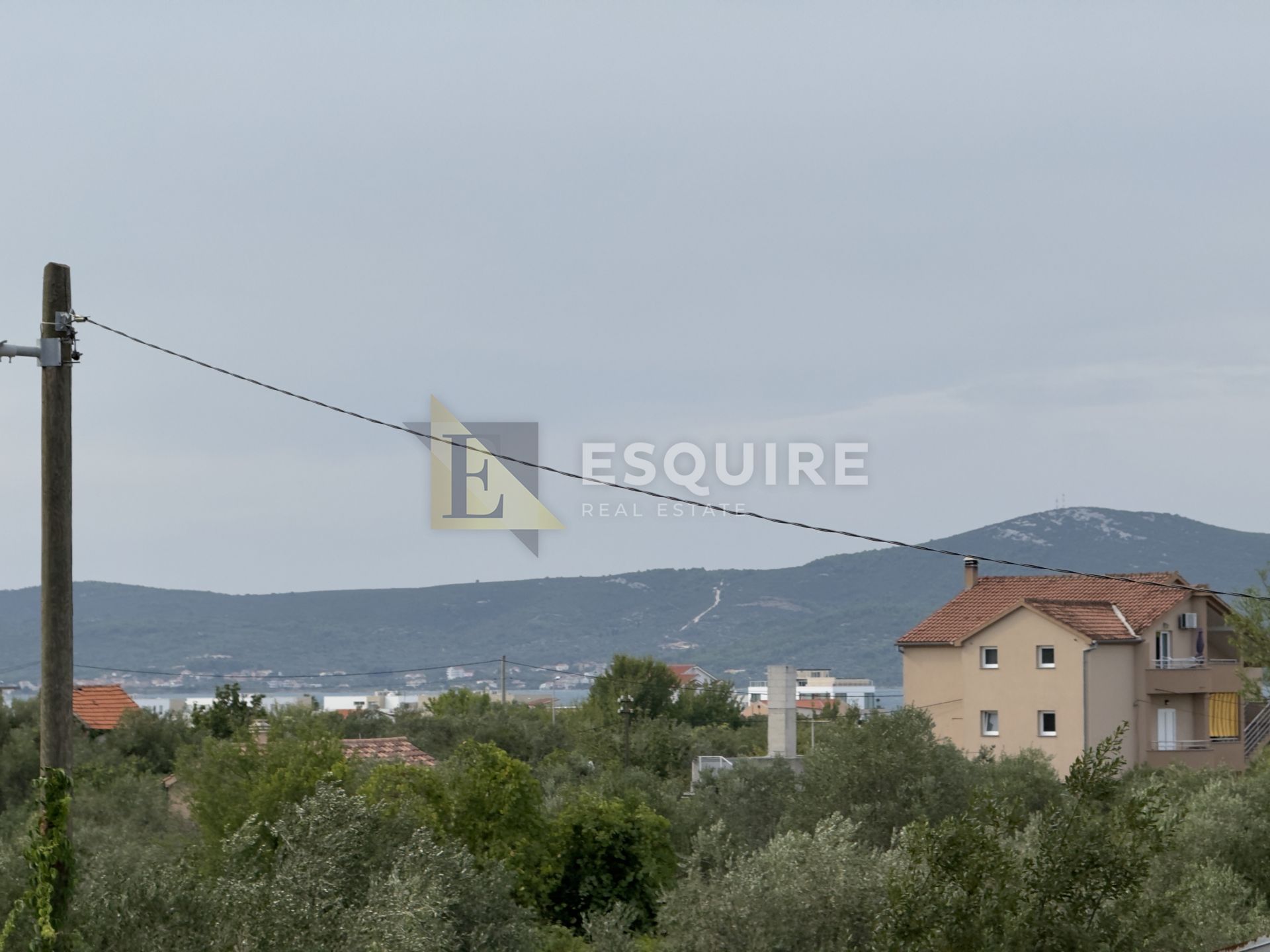 Apartma Naprodaj - Zadarska Sukošan