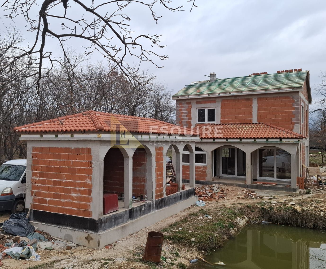Haus Zu verkaufen -  Poličnik